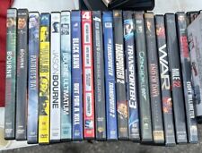 Dvd huge lot for sale  Goshen