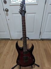 Ibanez rg421 standard for sale  Canyon Lake