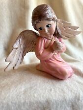 Decorative collectible angel for sale  Enid