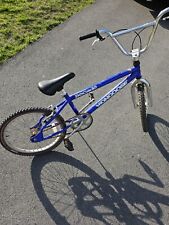 Vtg mongoose bicycles for sale  Winchester
