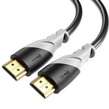 Hdmi cable 2.0 for sale  Shipping to Ireland