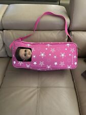 American girl carrying for sale  Springfield Gardens