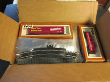 Vintage 1983 tyco for sale  Brownsville