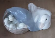 Lladro 4895 duck for sale  LEEDS