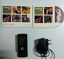 Nokia n80 collezione usato  Ferrara