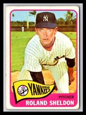 1965 topps 254 for sale  Scarborough