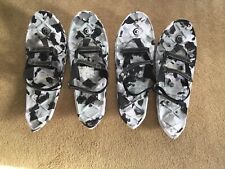 Crescent moon snowshoes for sale  Chester