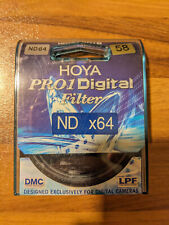 Hoya pro1 digital usato  Sesto Calende