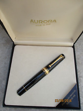 Penna Aurora Optima usato in Italia | vedi tutte i 10 prezzi!