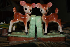 Kitsch vintage deer for sale  HAYLING ISLAND