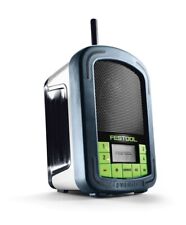 Festool 200183 baustellenradio gebraucht kaufen  Zittau
