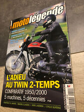 Moto legende 150 d'occasion  Quingey