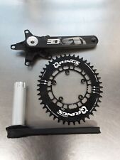 Rotor 3d30 chainset for sale  IPSWICH