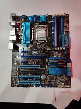 Asus p8p67 2500 d'occasion  Tremblay-en-France