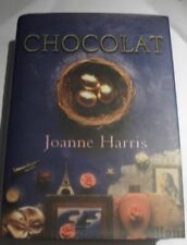 Chocolat. joanne harris for sale  UK