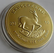 2010 gold fyngoud for sale  DUDLEY