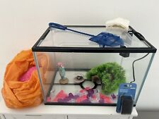 fish tanks pets home for sale  LANARK