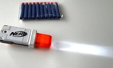 Nerf attachment torch for sale  SOLIHULL