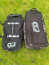 paintball bag for sale  CRAWLEY