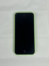 Apple iPhone 5c (verde neón) desbloqueado A1532 segunda mano  Embacar hacia Argentina