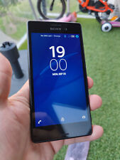 Smartphone Sony Xperia M4 e2303 segunda mano  Embacar hacia Argentina