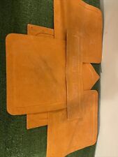 Orange rubber base for sale  Peachtree City