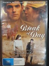 DVD BREAK OF DAY CULT AUSTRALIANO 1977 FILME ANDREW MCFARLANE & SARA KESTELMAN comprar usado  Enviando para Brazil