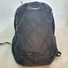 Berghaus rucksack 30l for sale  NORWICH