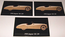 1950 jaguar 120 for sale  Melvindale