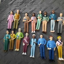 Lakeshore Learning Figures People/Adults  lot of 16 for sale  Shipping to South Africa