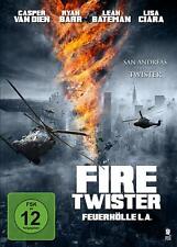 Fire Twister - Feuerhölle L.A. ( Katastrophenfilm ) mit Casper Van Dien NEU OVP, używany na sprzedaż  Wysyłka do Poland
