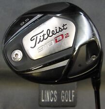 Titleist 910 9.5 for sale  SPILSBY