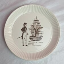 Wedgewood millennium tynwald for sale  SCARBOROUGH