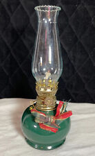 Oil lamp italy for sale  Stephens City