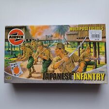 Airfix japanese infantry for sale  SLOUGH