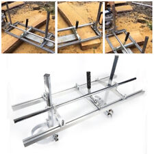 Chainsaw guide bar for sale  Shipping to Ireland