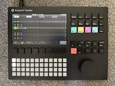 Polyend tracker groovebox for sale  HINCKLEY