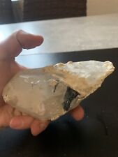 Bergkristall turmalin 487 gebraucht kaufen  Idar-Oberstein