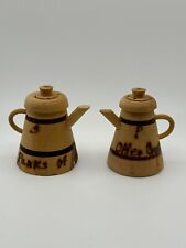 Wooden kettle peaks for sale  Winchester