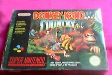 Donkey kong country d'occasion  Ham
