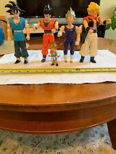 Dragon ball posable for sale  Campbell