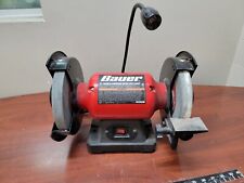 Bauer bench grinder for sale  Owensboro