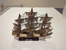 Wood model sailing for sale  Cold Spring Harbor