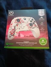 Advantage Wired Controller for Xbox Series X|S Warrior's Nirvana for sale  Shipping to South Africa
