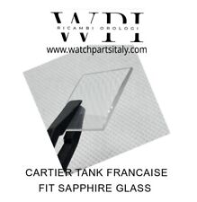 Cartier tank francaise usato  Nocera Inferiore