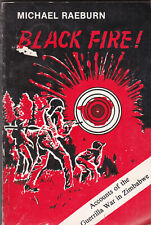 Black fire michael for sale  Stockton