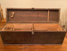 Large vintage carpenters for sale  Beaver Dam