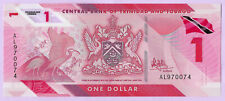 Dollar trinidad tobago d'occasion  Sabres