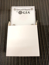 Gia reports loose for sale  Raleigh