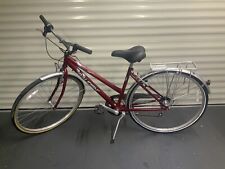 Raleigh pioneer 120 for sale  YORK